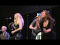 Delta Rae - If I Loved You (Bing Lounge) 