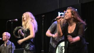 Delta Rae - If I Loved You (Bing Lounge)