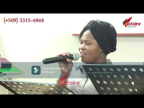 Lè gen masak sou inosan, epem pa gen dwa nan fouro, Fr Josué JN PAUL(Ministère Victoire Haiti)