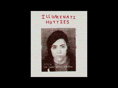 illuminati hotties - free dumb (Official Audio)
