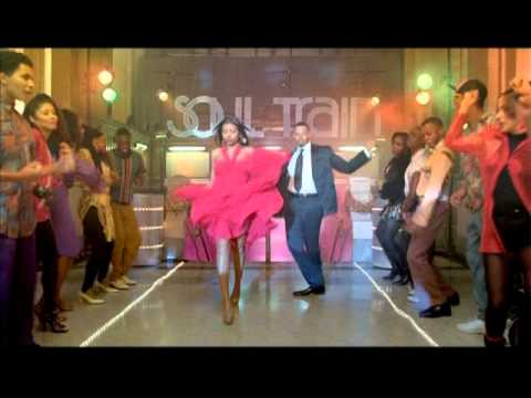 2009 Soul Train Promo