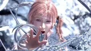 Final Fantasy XIII AMV | Utada Hikaru - Sanctuary
