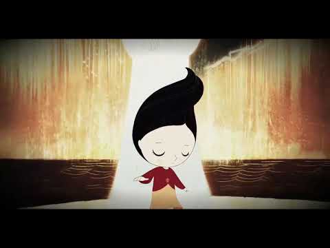 Heart Touching Scene | Song of the Sea