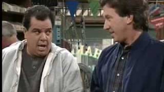 Jim Labriola on ABC's Home Improvement