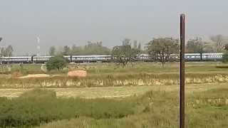 preview picture of video '14116 HW ALD EXPRESS DEPART FROM PBH'