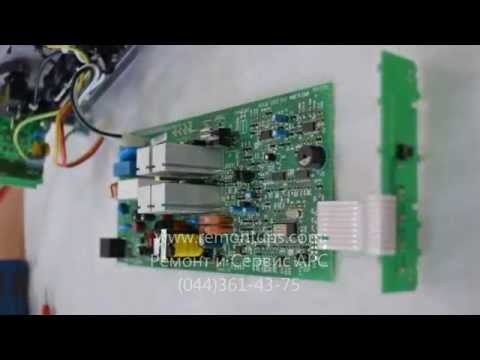 UPS APC Back-UPS CS 650 (BK650EI) video