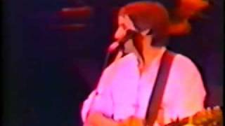 Chris de Burgh - Ballroom of Romance LIVE