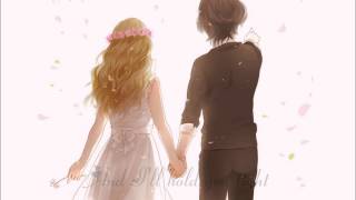 Nightcore - Boyz II Men - I&#39;ll make love to you