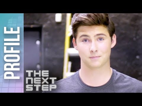 Profile: Dawson Handy (Josh) - The Next Step Season 5