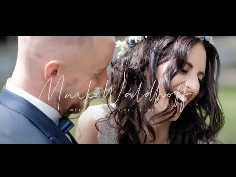 Die standesamtliche Hochzeit von Laura & Tim in Bochum | Fujifilm X-T4 Hybrid Wedding