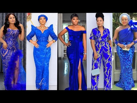 YouTube video about: What to wear with a blue dress to a wedding?