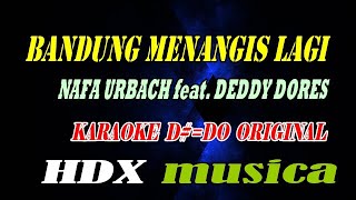 Download lagu BANDUNG MENANGIS LAGI - KARAOKE ORIGINAL mp3 Download lagu BANDUNG MENANGIS LAGI - KARAOKE ORIGINAL mp3