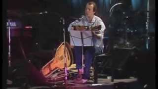 Silvio Rodríguez Canción del elegido