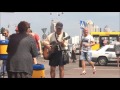 Украинская народная песня про Порошенко и Яценюка стала хитом Ютуба 1 