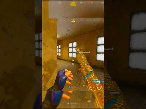 BEST SUPERI 46 & KSV CLASS FOR MOVEMENT 👑🔥 #warzone #callofduty #rebirthislandmeta #blackops6