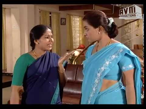 Episode 208 : Sorgam Tamil TV Serial - AVM Productions