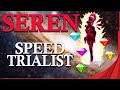 Fragment of Seren Speed Trialist Guide | OSRS