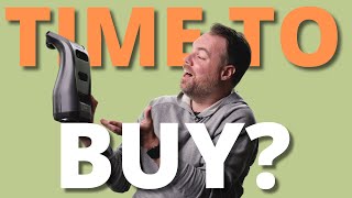 This May Finally Be the Reason to Buy a Bushnell Launch Pro