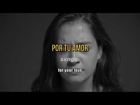 😥 Rebekah del Rio - Llorando [♫ LYRICS ENGLISH AND SPANISH]