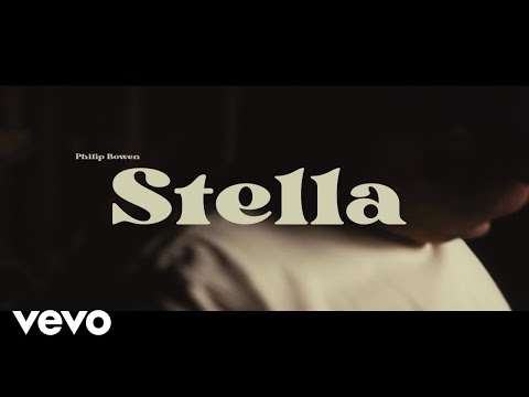 Stella - Philip Bowen