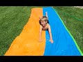 SICK SLIP N SLIDE TRICKS SICK SLIP N SLIDE TRICKS