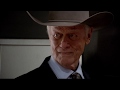 DALLAS FINAL SCENES FILMED WITH LARRY HAGMAN
