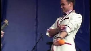 Gareth Gates / Don't Stop Me Now / Dartford Festival / Part 11