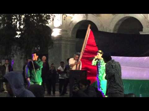 Comite Pokoflo - Otra vez Andres