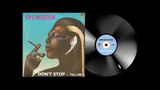 Download lagu SYLVESTER - DON'T STOP (Subtítulos en Español). HD mp3 Download lagu SYLVESTER - DON'T STOP (Subtítulos en Español). HD mp3