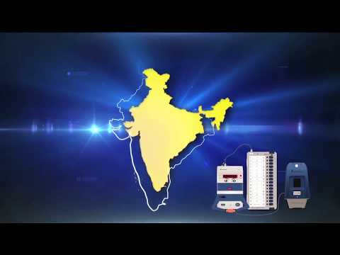 EVM-VVPAT: A Trustworthy Machine – Election Commission of India
