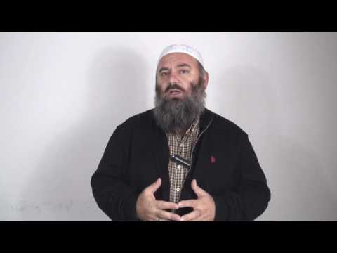 #eXhuma - Mos e ngrit ballin nga sexhdeja...