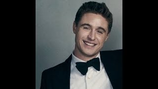 &quot;YOU&#39;RE GONNA HEAR FROM ME&quot; BARBRA STREISAND, MAX IRONS TRIBUTE (HD)