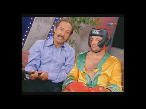 📺Pone a Francella |  EL DIALOGO -  Hablando la gente se entiende 2 HD 1080p📺