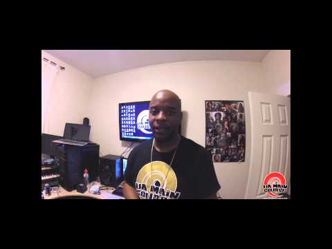 Feezy Da Main Man Announcing Upcoming Performance (Gangis Khan In Montreal)