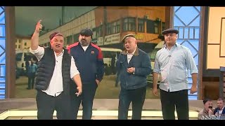 მშობლიური კუთხის სიმღერები