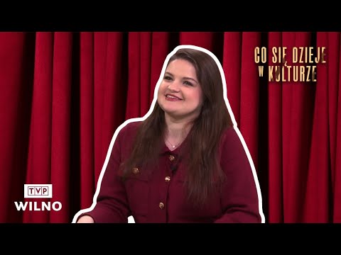 Karolina Lyndo | Co się dzieje w kulturze? #16