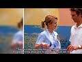 Michael Vartan Recalls Getting Aroused by Drew Barrymore's Kiss During 'Never Been Kissed' Filming