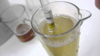 Homebrew Wednesday #13 22-02-2012