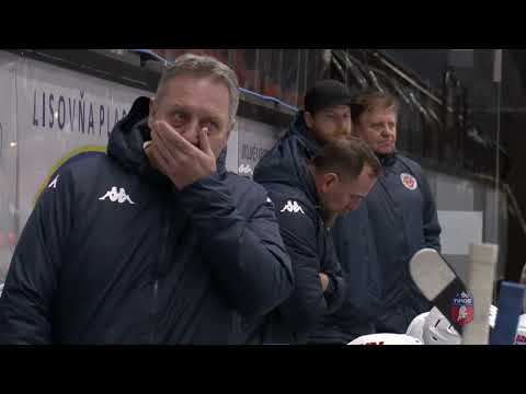 26.kolo Dukla Michalovce - HKM Zvolen ZÁZNAM