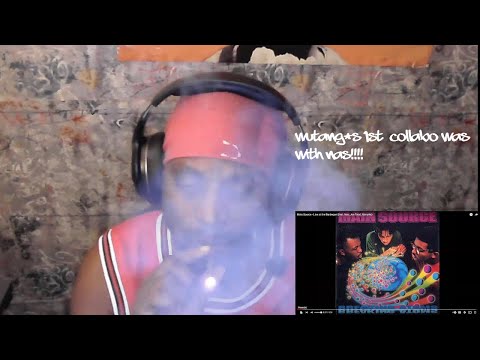 1ST NAS WU COLLABO RAEKWON - ONLY BUILT 4 CUBAN LINX FEAT NAS & GHOSFACE KILLAH (REACTION REVIEW)🔥🔥🔥
