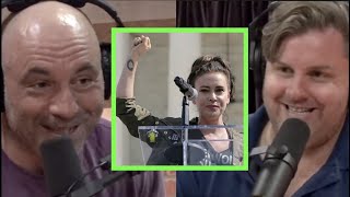 The Shift From Actor to Activist video