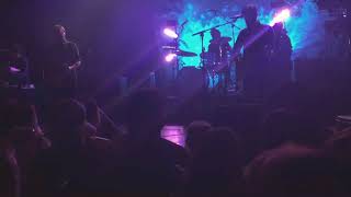 “Ice Monster” Minus the Bear live
