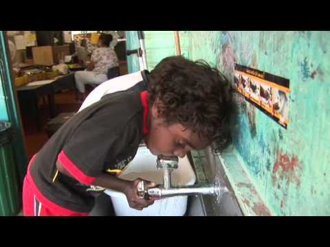 Gapuwiyak - The Water Song