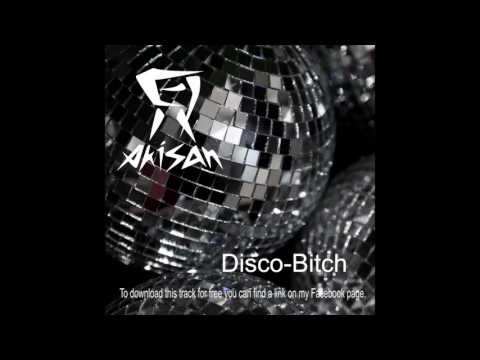 Disco-Bitch