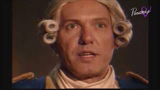 【CENA XICA DA SILVA】O Capitão Mor e Jacobino negocia o contrabando de diamantes com Dom Evaristo