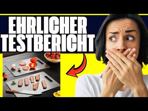 🔥 KATORI TITAN SCHNEIDEBRETT TESTBERICHT - VORTEILE & BEWERTUNGEN - WO KAUFEN