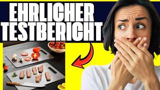 🔥 KATORI TITAN SCHNEIDEBRETT TESTBERICHT - VORTEILE & BEWERTUNGEN - WO KAUFEN