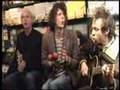 Mystery Jets : Diamonds In The Dark : live at Banquet Records 2006