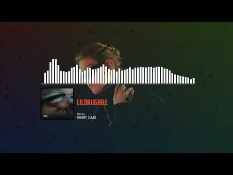 LILDRUGHILL - Fufu, Премьера 2019