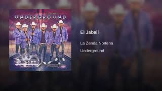 El Jabali Lyrics English Translation